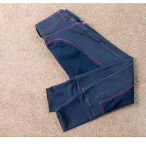 Romfh gorgeous riding breeches 26R